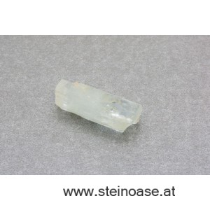 Aquamarin Natur-Kristall